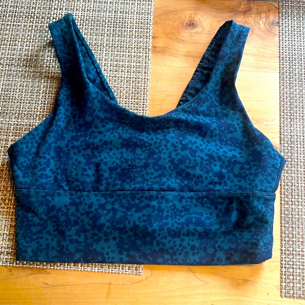 Qib medium bra